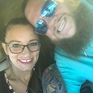 Meet your Posher, Briana